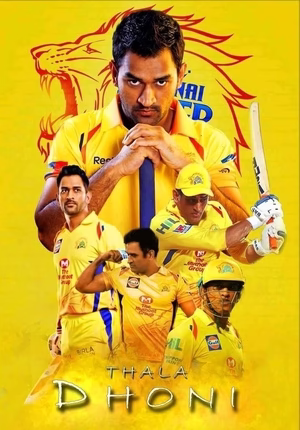 Dhoni
