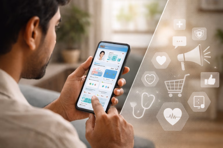 AI Health Apps