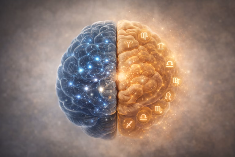 Astrology Psychology