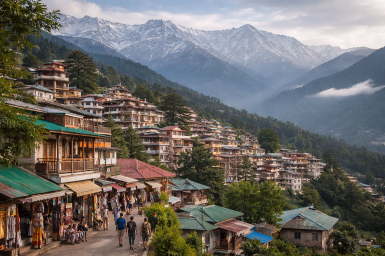 Dharamshala