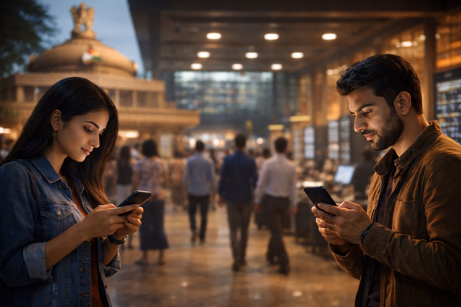 Digital Identity India