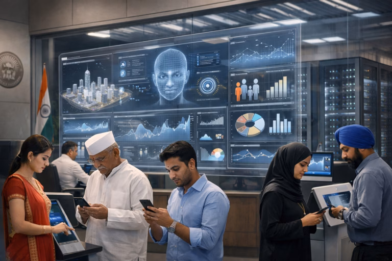 Digital India 2026
