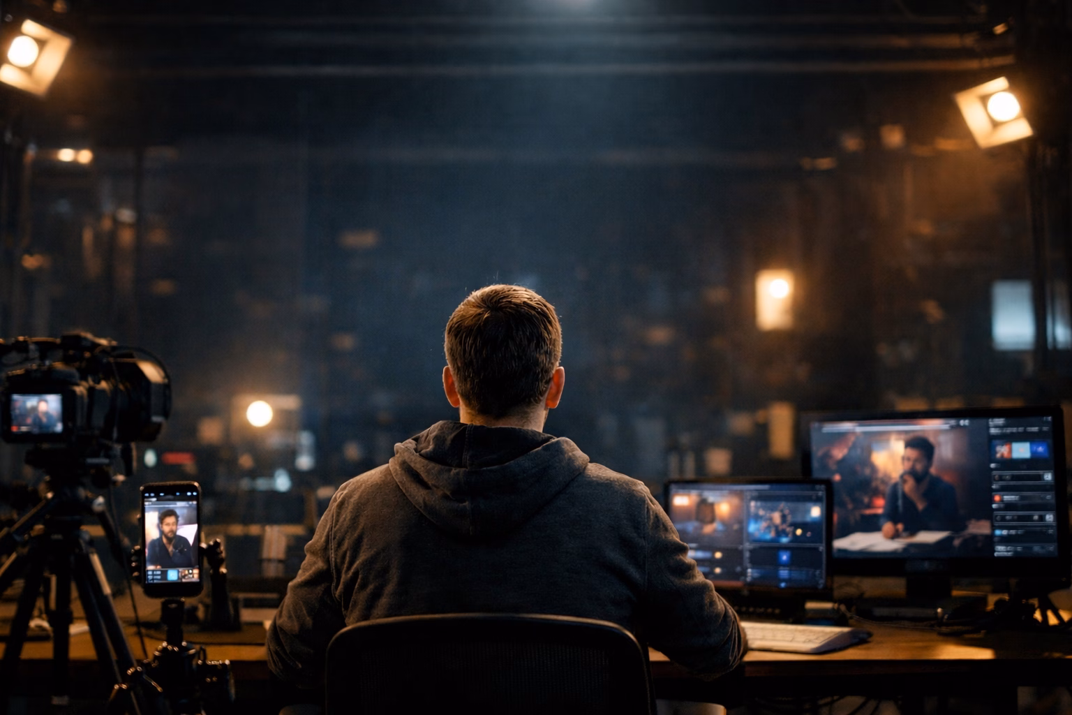 Entertainment Algorithm