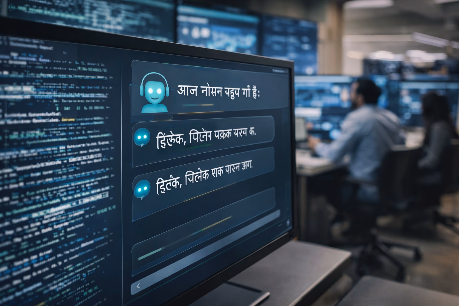 Hindi AI