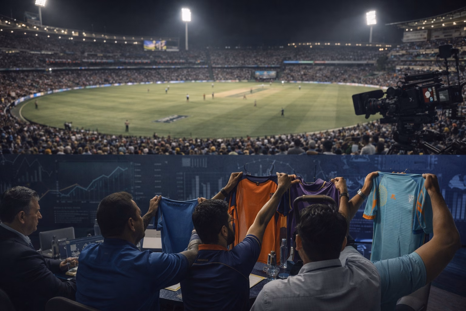 IPL Business Model