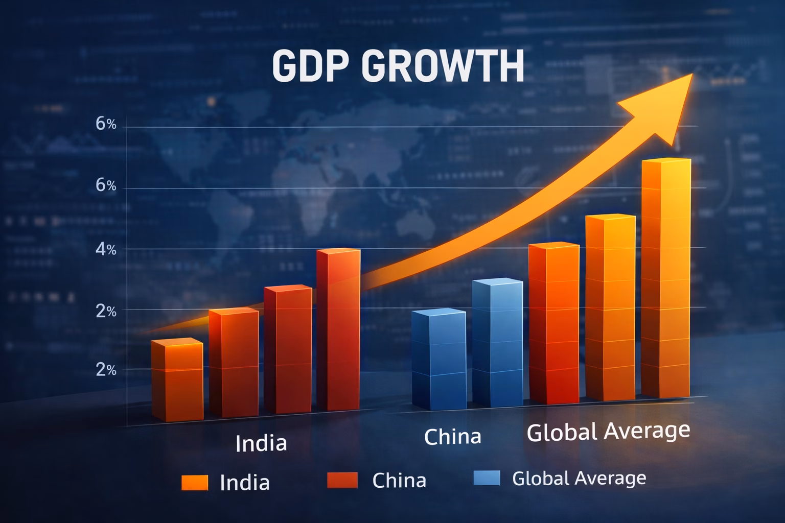 India Economy