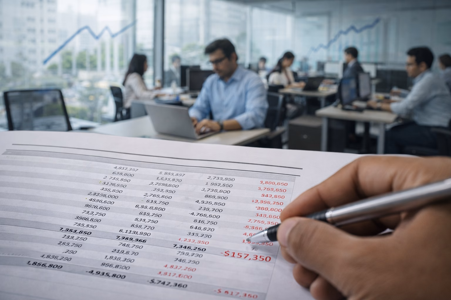 Loss Making Companies India