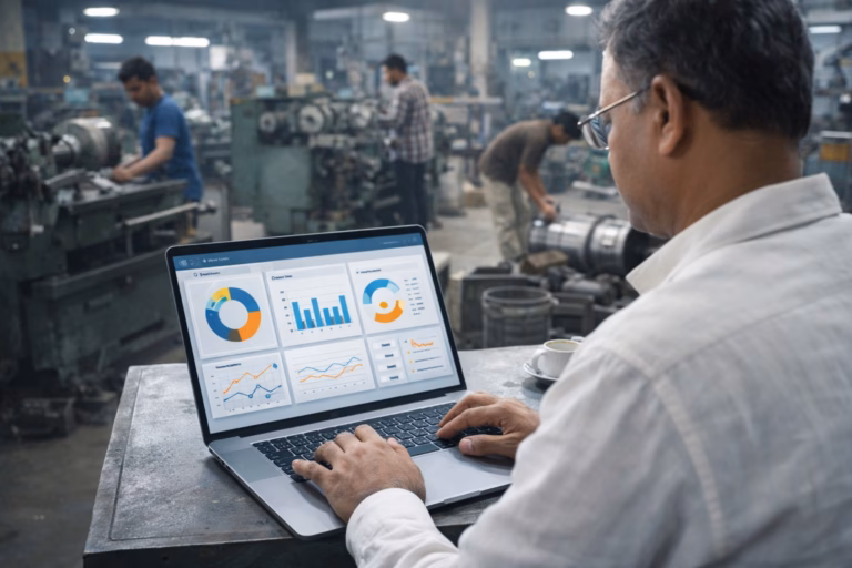 MSME Risks, Opportunities India