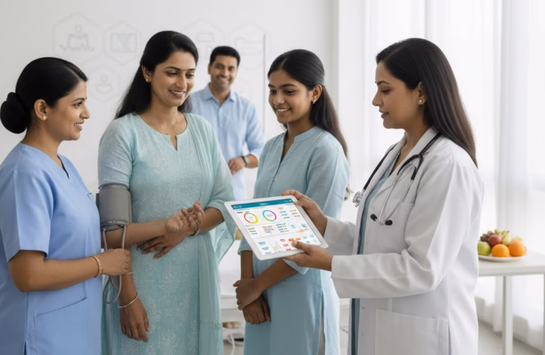 Preventive Health India