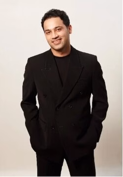 Raj Shamani