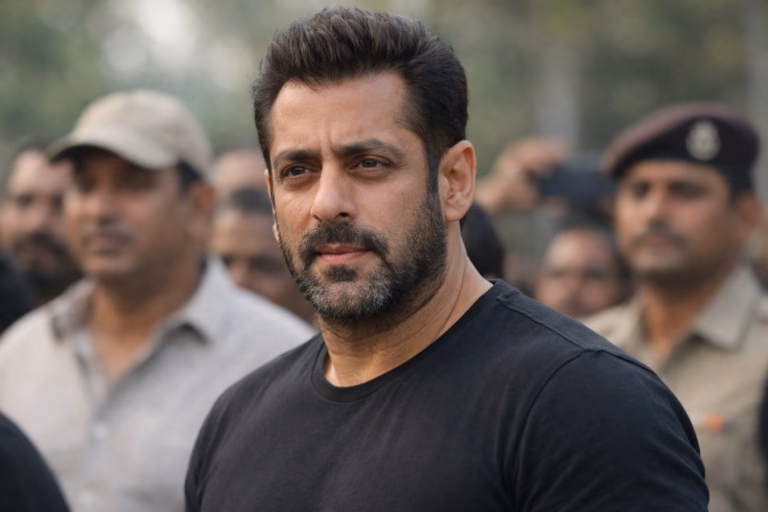 Salman Khan