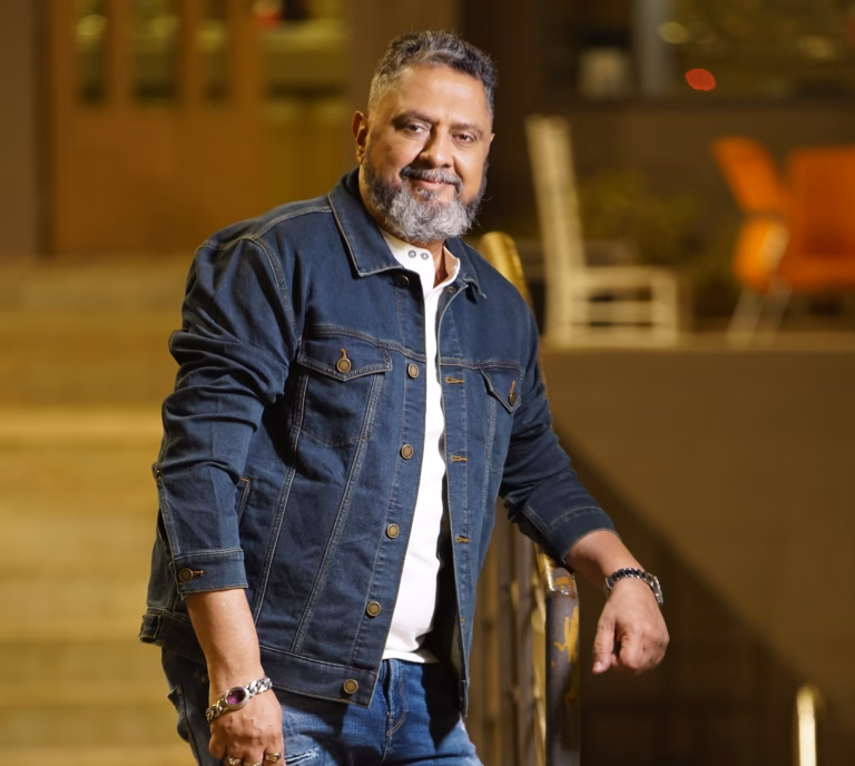 Sanjay B Jumani