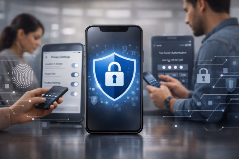 Social Media Safety