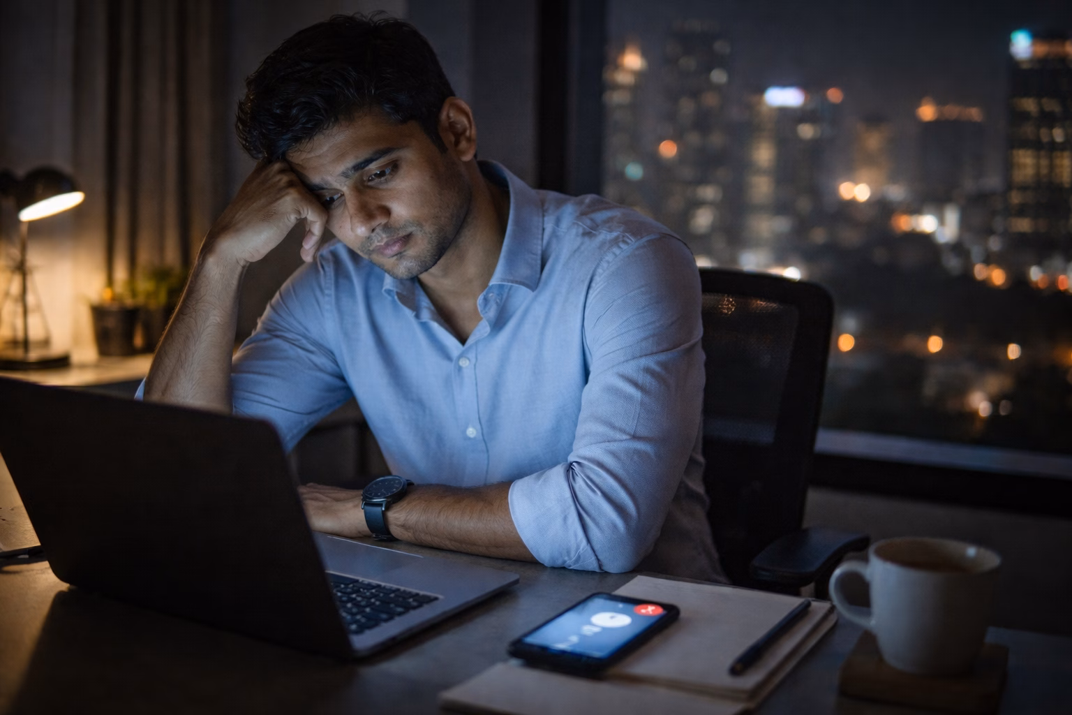 Success Culture