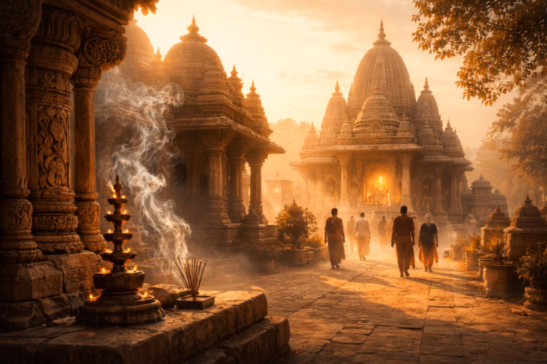 Temple