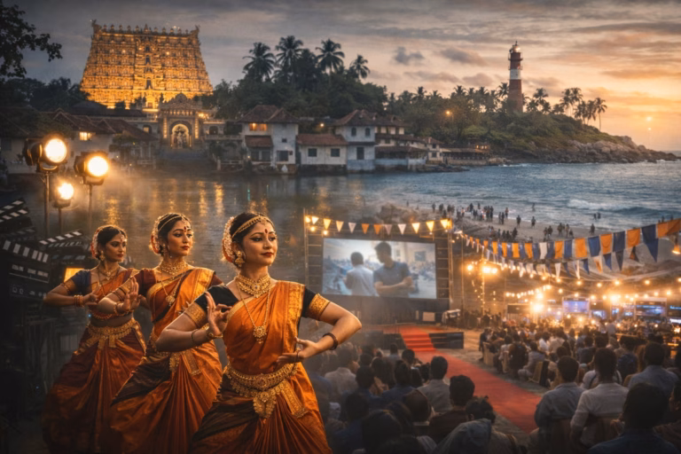 Thiruvananthapuram Entertainment