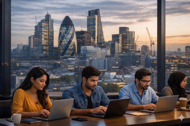 UK AI Jobs