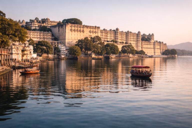 Udaipur