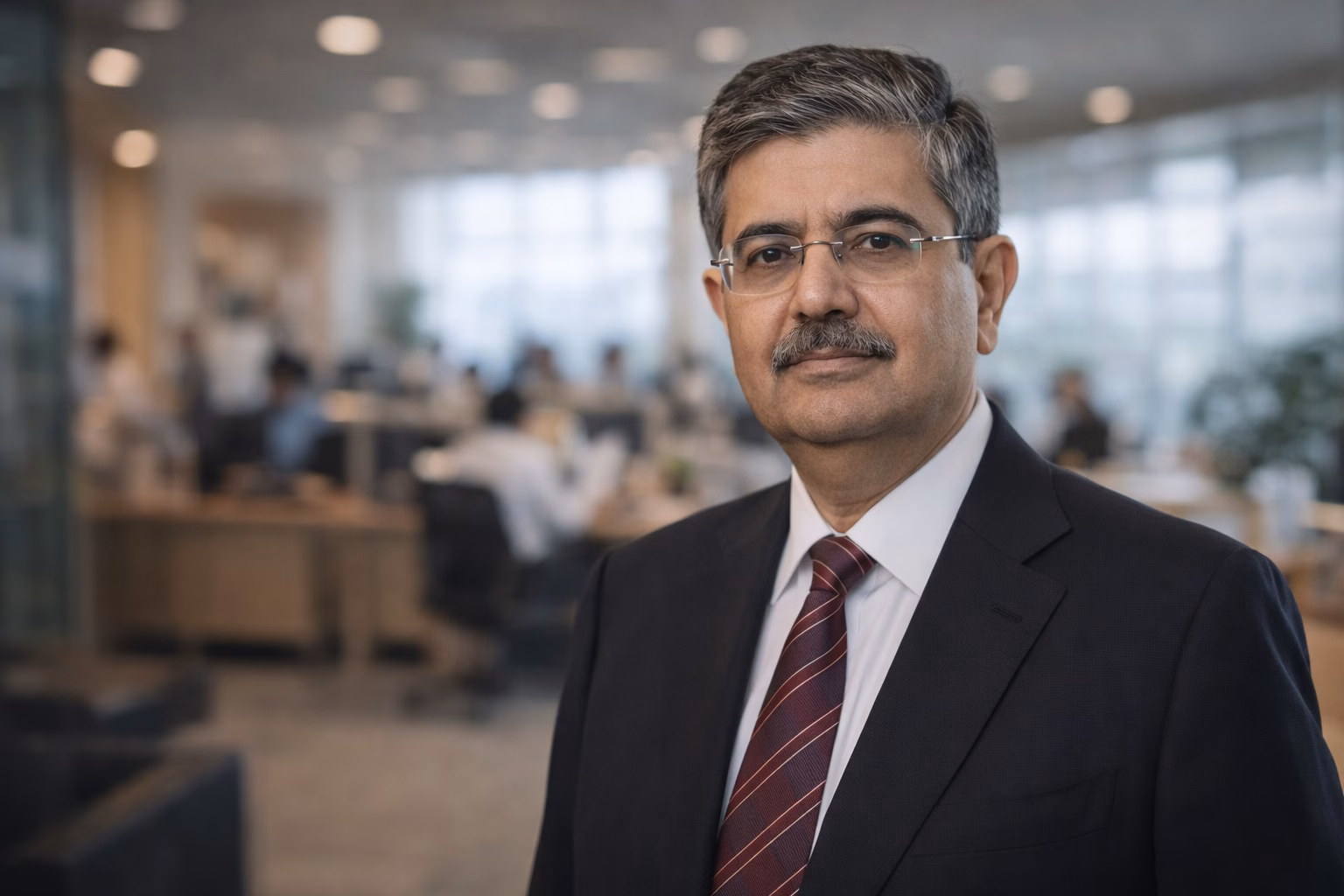 Uday Kotak