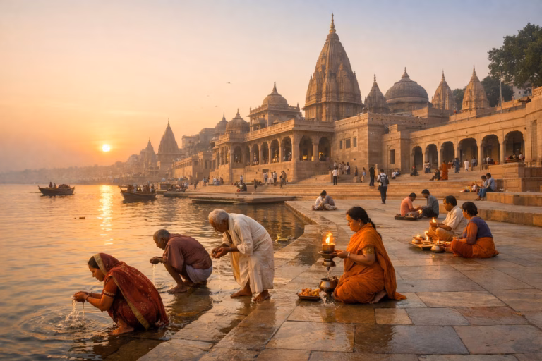 Varanasi