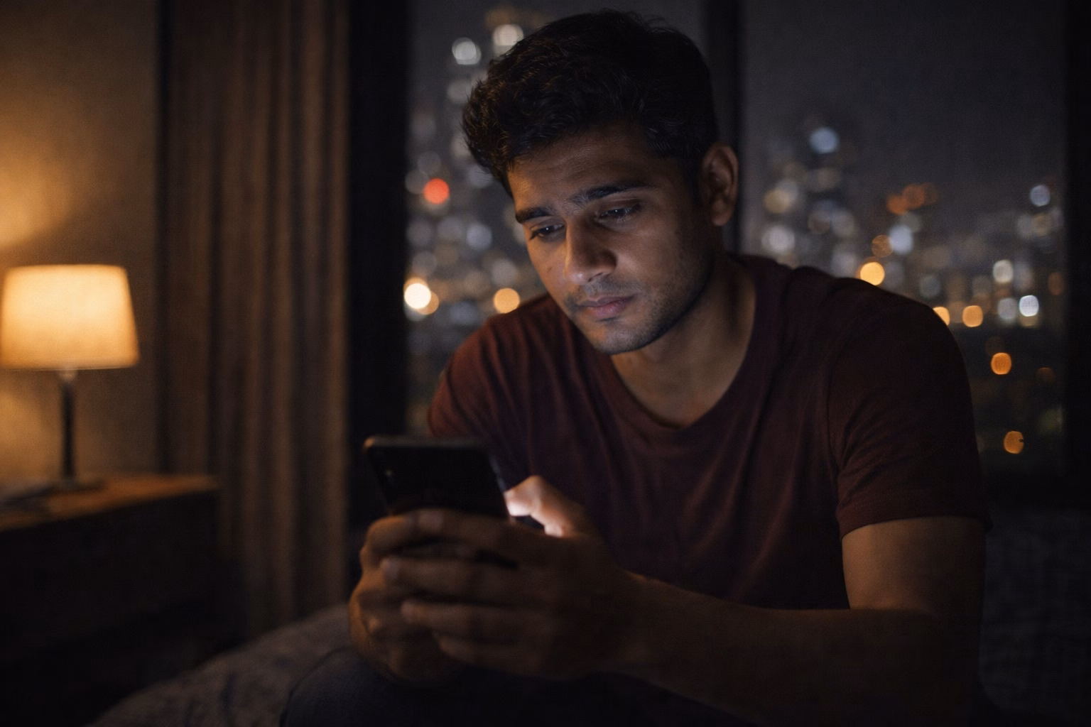 Viral Reels, Fake Motivation