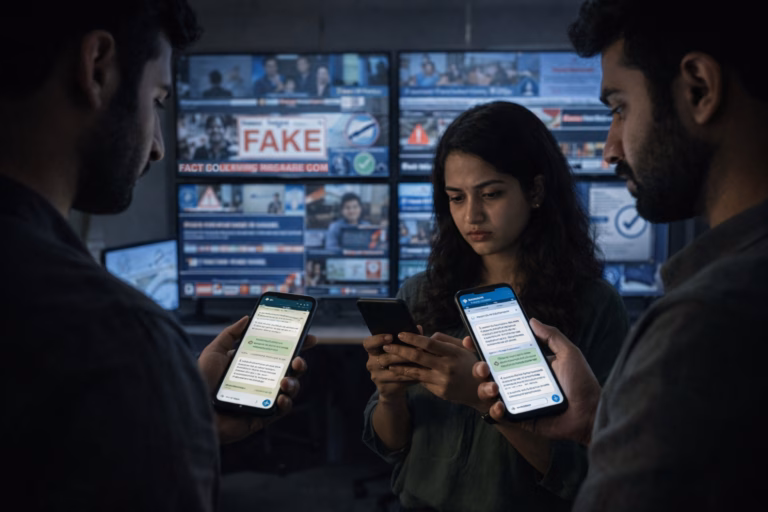 WhatsApp, Telegram Fake Formula