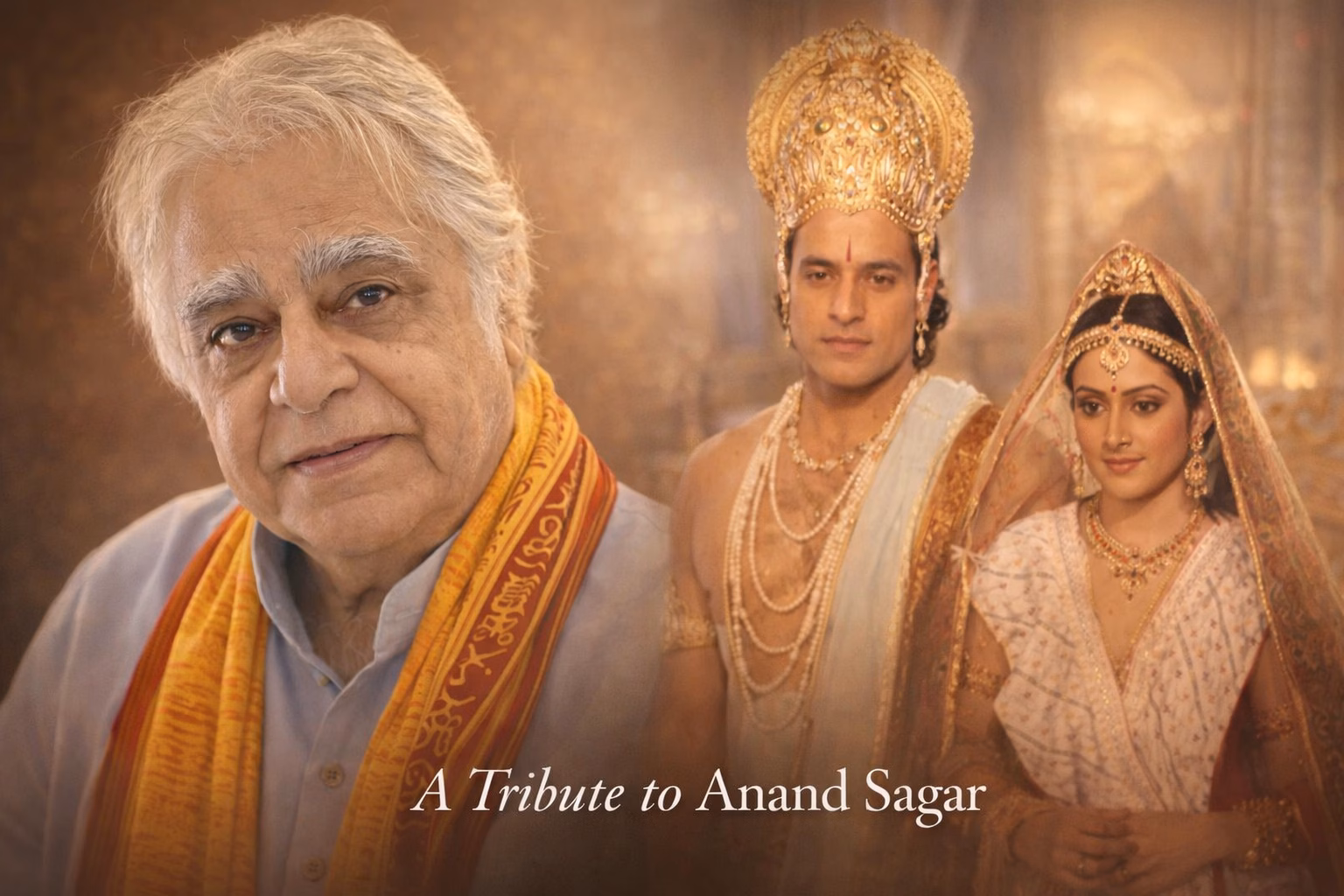 Anand Sagar