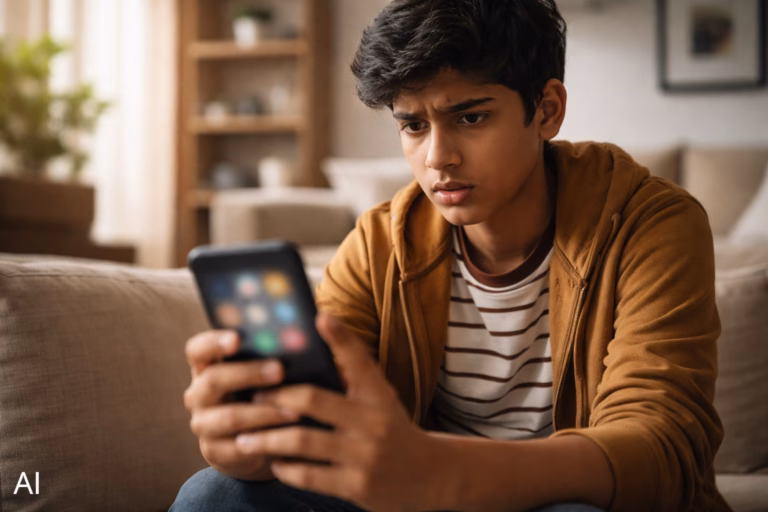 Child Online Safety