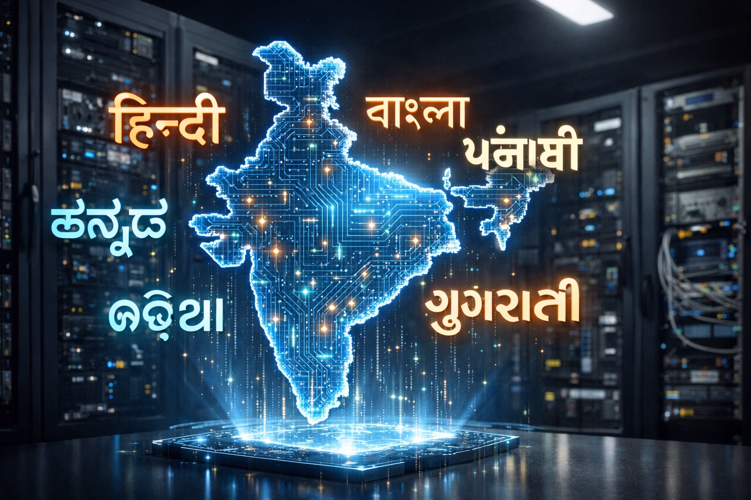 Digital Federalism