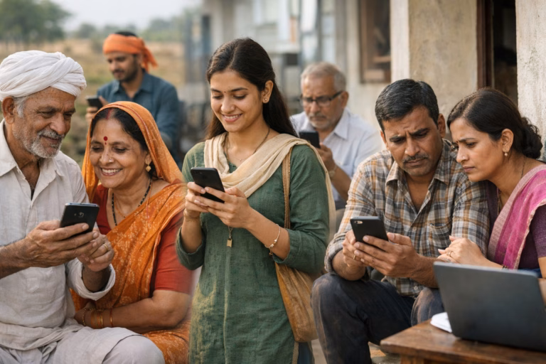 Digital India 10 years