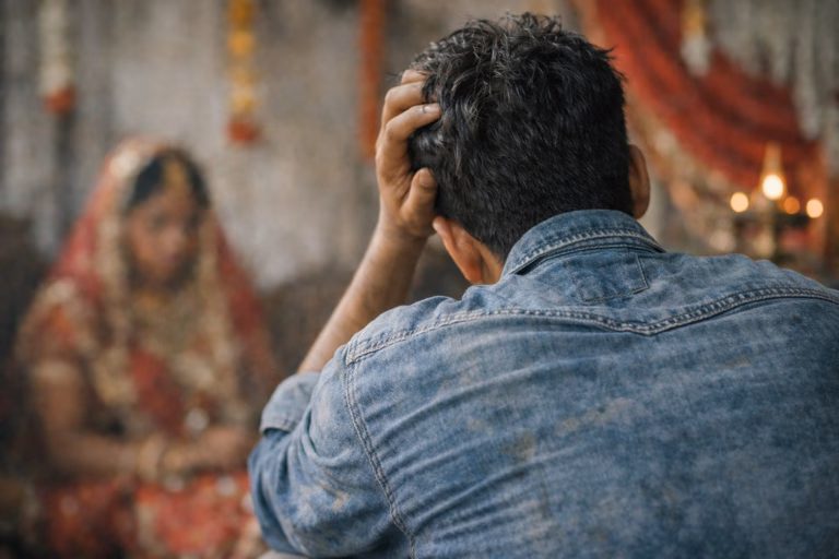 Forced Marriage (1)