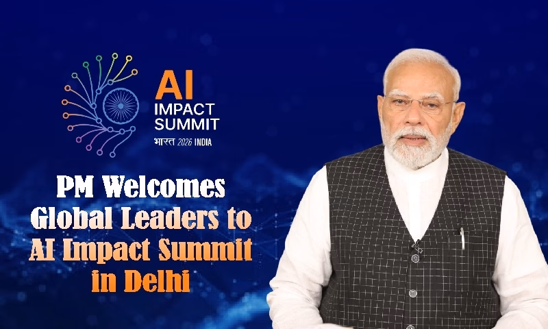 India AI Summit 2026