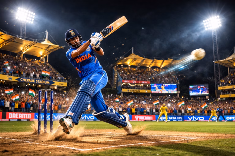 India vs Zimbabwe (1)
