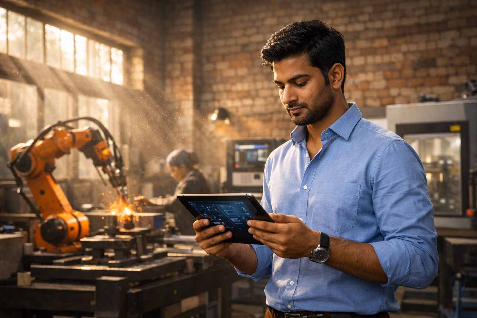 MSME challenges in small cities