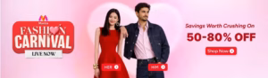 Myntra