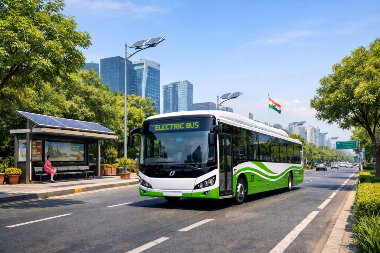 Smart City India