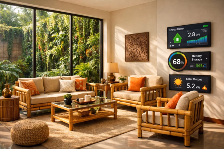 Sustainable Living
