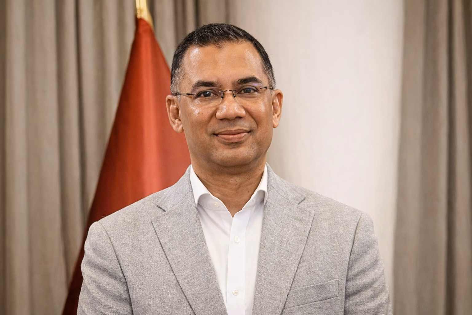 Tarique Rahman