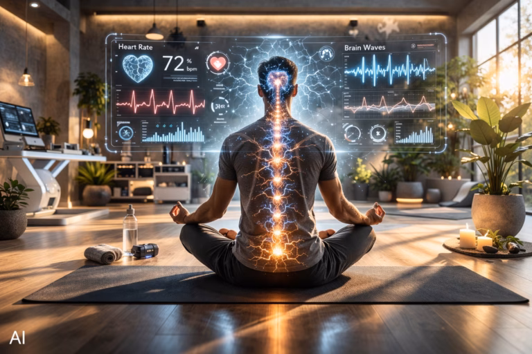 Yoga Science