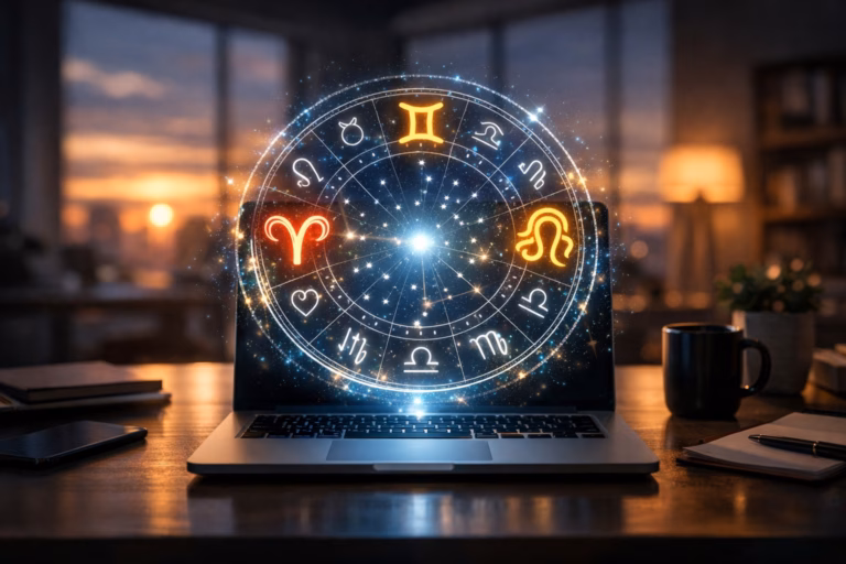 Career Breakthrough Astrology