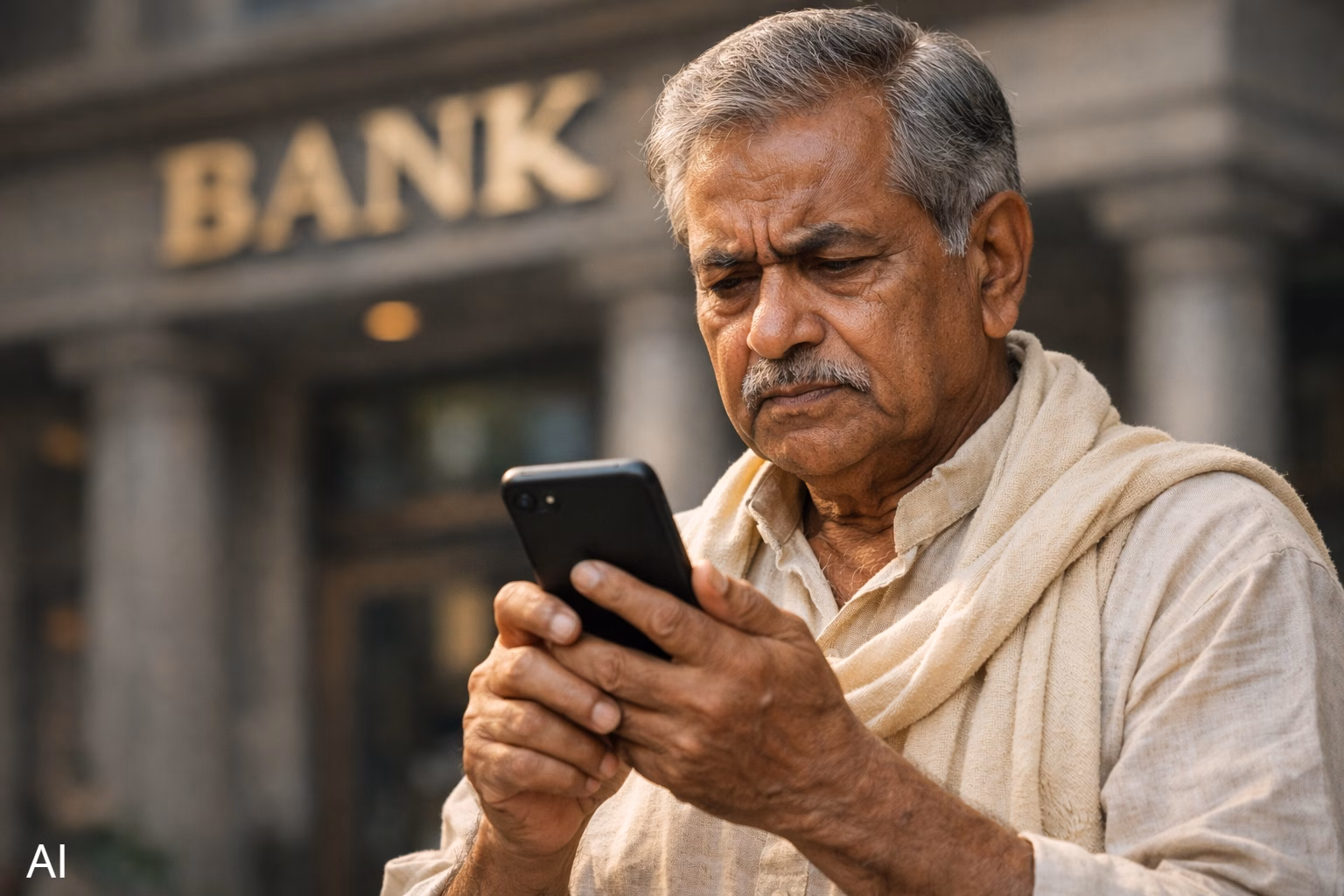 Financial Security