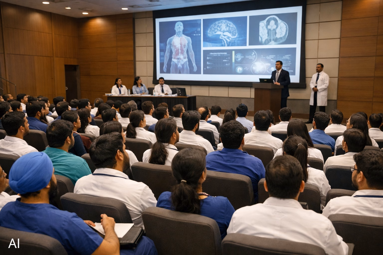 Healthcare Conference 2026