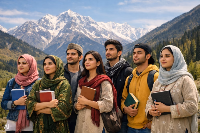 J&K Success Stories