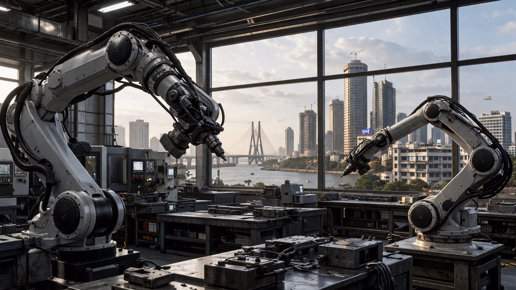 Manufacturing Technology