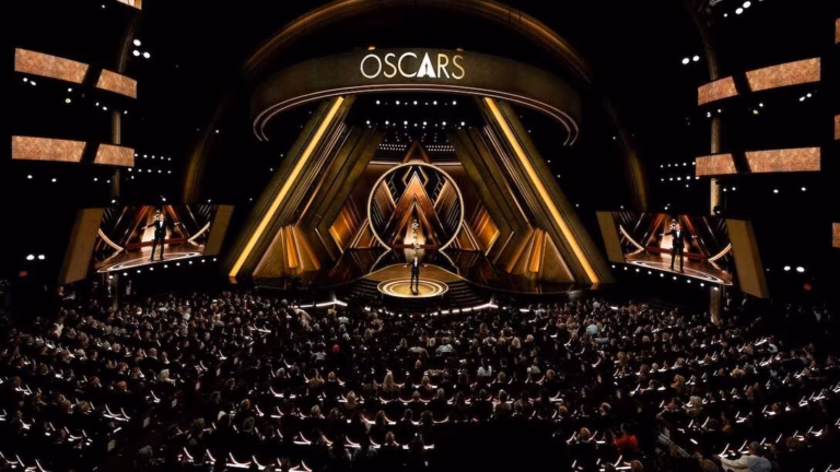 Oscars