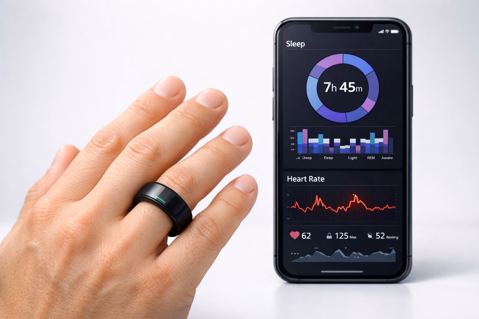 Smart Wearable