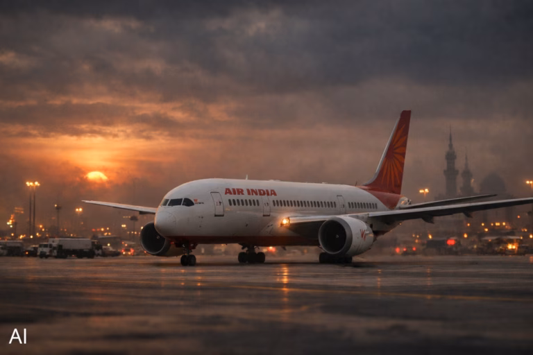 West Asia airspace closure March 2026