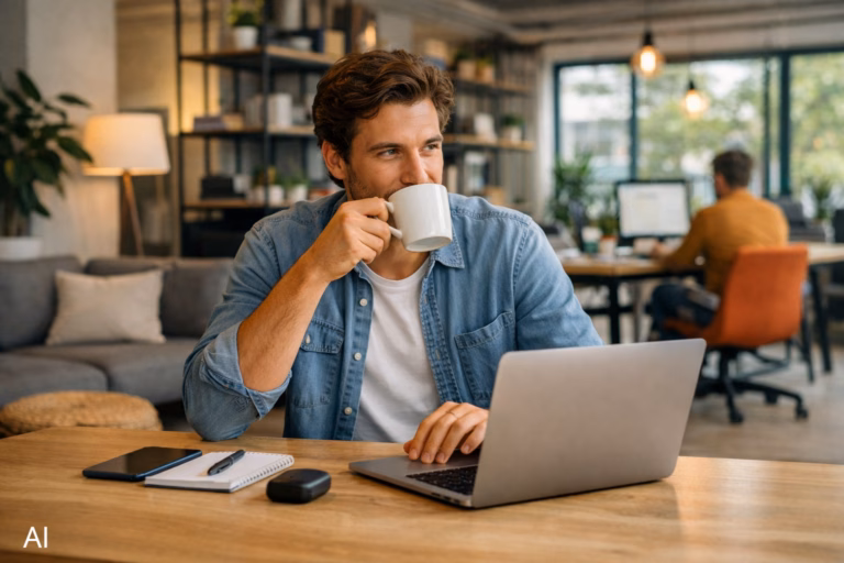 Workplace Trend