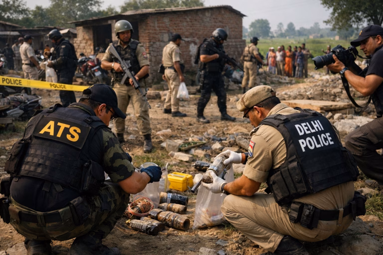 ATS Joint Operation