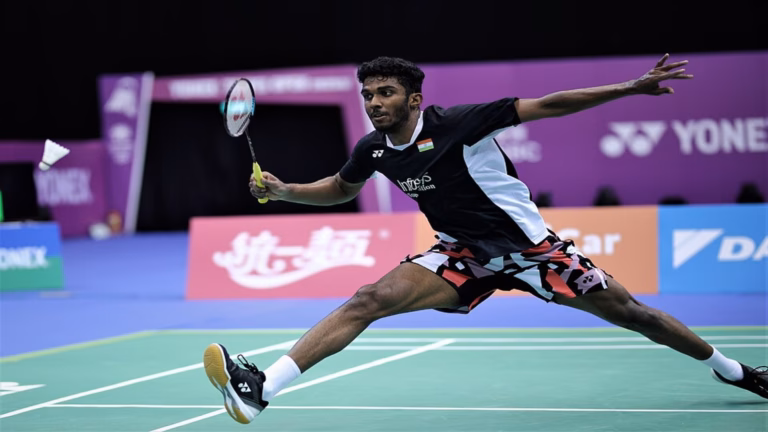 Ayush Shetty